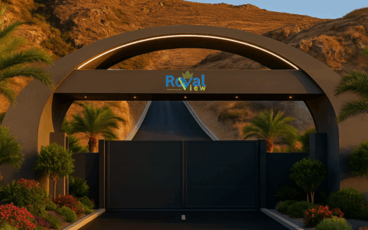 Lot I, Royal view